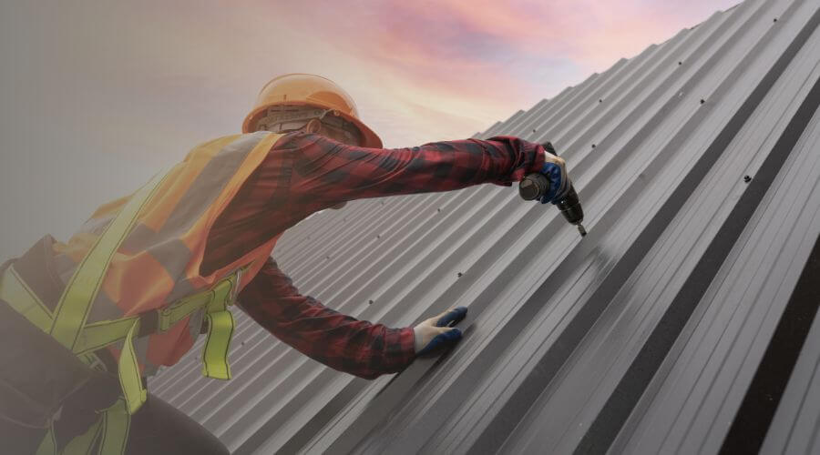 Professional gutter cleaning in East Durham, NY